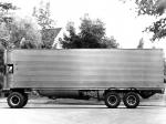 Fageol TC CargoLiner 1950 года